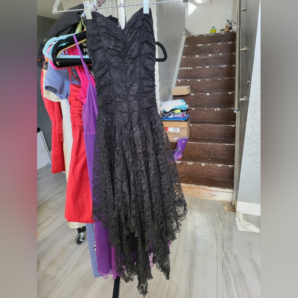 florencia fiume dress